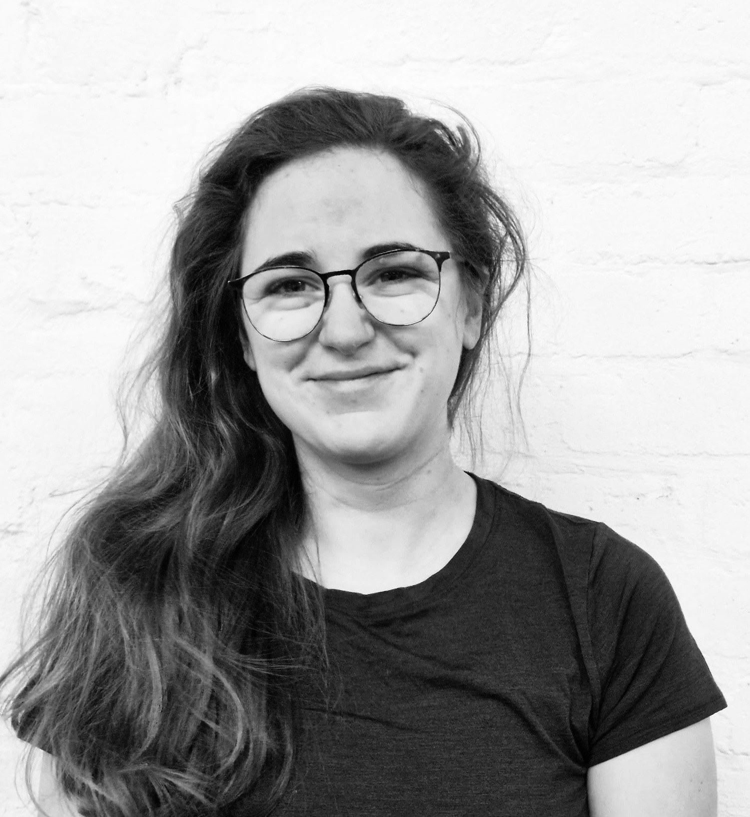 Portrettbilde av Helene Elisabeth Gruner Sundt