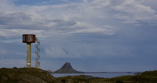 Ettertanken på Røst